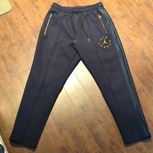 Jordan luxury sweats
